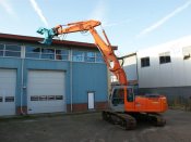 Hitachi ZX210LCK