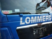 MAN TGX 41.540