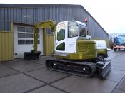 Doosan DX80R