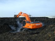 Doosan DX300LC