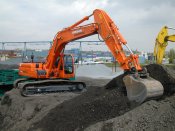 Doosan DX300LC