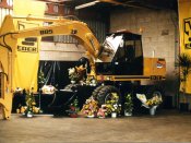 Eder M805 C.J. Baars Zuiderwoude