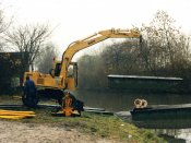 Eder M805 J. Koper & Zn. Wervershoof
