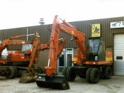 Eder M815 Fa. P. Muntjewerf & Zn. Anna Paulowna