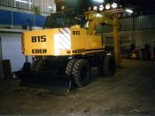 Eder M815